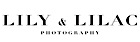 Lily & Lilac logo, Lily & Lilac contact details