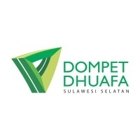 Dompet Dhuafa Sulsel logo, Dompet Dhuafa Sulsel contact details