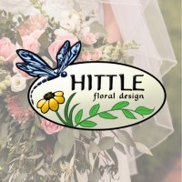 Hittle Floral Design logo, Hittle Floral Design contact details