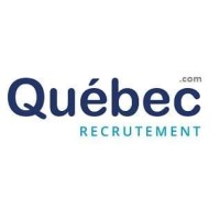 QuebecRecrutement.com logo, QuebecRecrutement.com contact details