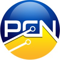 PCN Copiers logo, PCN Copiers contact details