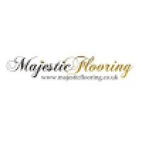 Majestic Flooring logo, Majestic Flooring contact details