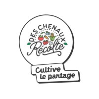 Des Chenaux récolte logo, Des Chenaux récolte contact details