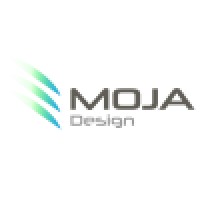 MojaDesign logo, MojaDesign contact details