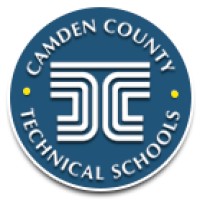 Camden County Technical School-GTC logo, Camden County Technical School-GTC contact details