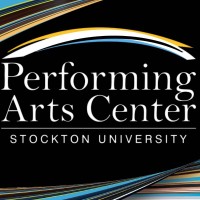 Stockton Performing Arts Center logo, Stockton Performing Arts Center contact details