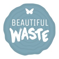 Beautiful Waste logo, Beautiful Waste contact details