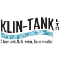 Klin-Tank Ltd logo, Klin-Tank Ltd contact details