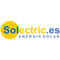 Solectric.es logo, Solectric.es contact details