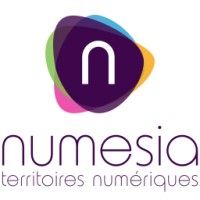 NUMESIA logo, NUMESIA contact details