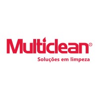 Multiclean Locadora - Soluções em limpeza logo, Multiclean Locadora - Soluções em limpeza contact details