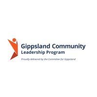 Gippsland Community Leadership Program logo, Gippsland Community Leadership Program contact details