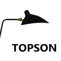 Topson Furniture Ltd logo, Topson Furniture Ltd contact details