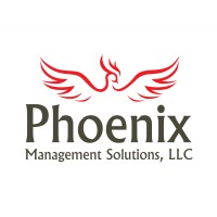 Phoenix Management Solutions, LLC logo, Phoenix Management Solutions, LLC contact details