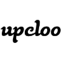 UpCloo logo, UpCloo contact details