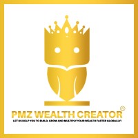 PMZ Wealth Creator logo, PMZ Wealth Creator contact details