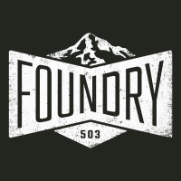 Foundry 503 logo, Foundry 503 contact details