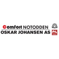 Oskar Johansen AS logo, Oskar Johansen AS contact details