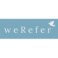 weRefer (HK) logo, weRefer (HK) contact details