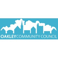 OAKLEY COMMUNITY COUNCIL logo, OAKLEY COMMUNITY COUNCIL contact details