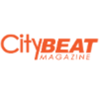 City Beat Magazine logo, City Beat Magazine contact details