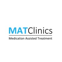 MATClinics: Medication Assisted Treatment with Suboxone + Counseling logo, MATClinics: Medication Assisted Treatment with Suboxone + Counseling contact details