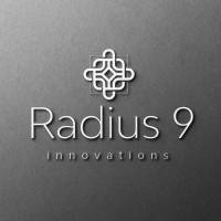 Radius 9 Innovations logo, Radius 9 Innovations contact details