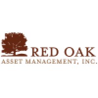 Red Oak Asset Management logo, Red Oak Asset Management contact details