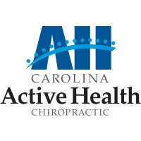 Carolina Active Health Chiropractic, Inc. logo, Carolina Active Health Chiropractic, Inc. contact details