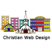 Christian Web Design logo, Christian Web Design contact details