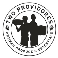 Two Providores logo, Two Providores contact details