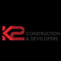 K2 Construction & Developers logo, K2 Construction & Developers contact details