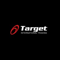 Target International Trading logo, Target International Trading contact details