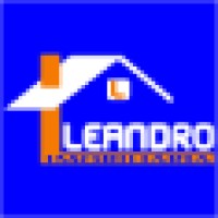 Leandro Imobiliária logo, Leandro Imobiliária contact details