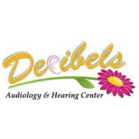 Decibels Audiology & Hearing Center logo, Decibels Audiology & Hearing Center contact details