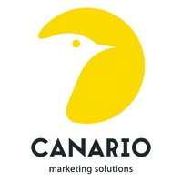 Canario Marketing logo, Canario Marketing contact details