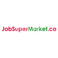 Job Supermarket logo, Job Supermarket contact details