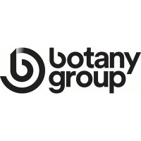 Botany Group logo, Botany Group contact details