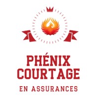 PHÉNIX COURTAGE EN ASSURANCES logo, PHÉNIX COURTAGE EN ASSURANCES contact details