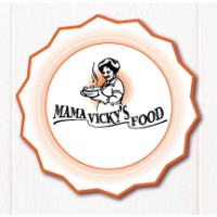 Mama Vicky's Food logo, Mama Vicky's Food contact details