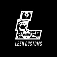 Leen Customs logo, Leen Customs contact details