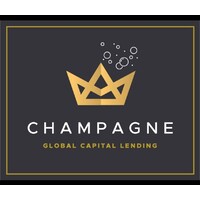 Champagne Global Capital Lending logo, Champagne Global Capital Lending contact details