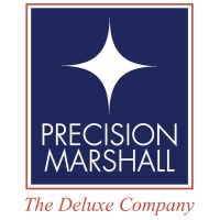 Precision Marshall Steel Company logo, Precision Marshall Steel Company contact details