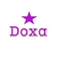 DoxaStar logo, DoxaStar contact details