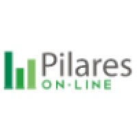 Pilares Online logo, Pilares Online contact details