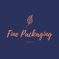 Fine Packaging logo, Fine Packaging contact details