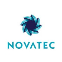 Novatec logo, Novatec contact details