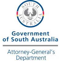 Attorney-General's Department – Official logo, Attorney-General's Department – Official contact details