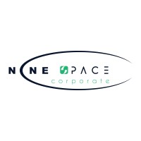 ninespace corporate logo, ninespace corporate contact details