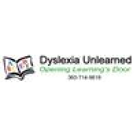 Dyslexia Unlearned logo, Dyslexia Unlearned contact details